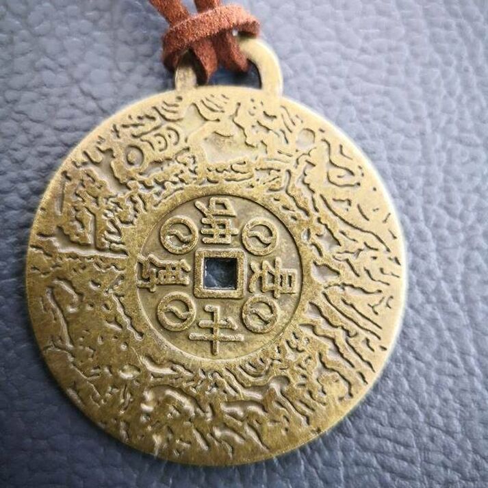 Money Amulet změnil Eleně život k lepšímu
